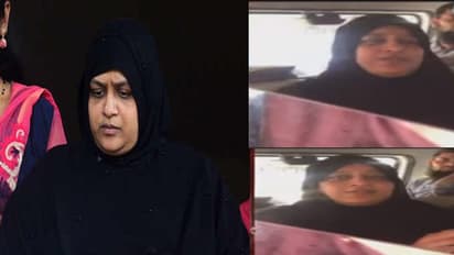 హీరా గ్రూప్.. ఇన్వెస్టర్లలో ఉగ్రవాదులు..?