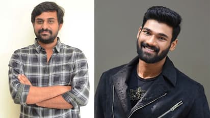 'RX100' డైరెక్టర్ తో బెల్లంకొండ!