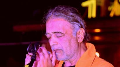 4ನೇ ಮದುವೆ ಆಸೆ ಬಿಚ್ಚಿಟ್ಟ 66 ವರ್ಷದ ಪ್ರಸಿದ್ದ ಗಾಯಕ ಲಕ್ಕಿ ಅಲಿ!