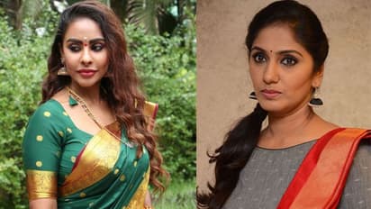 శ్రీరెడ్డి విషయంలో అది నా తప్పే.. ప్రముఖ యాంకర్ కామెంట్స్!