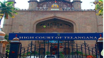 ತೆಲಂಗಾಣ ‘ಶಾಸಕರ ಆಪರೇಷನ್’ ಪ್ರಕರಣ ಸಿಬಿಐಗೆ: ಕೆಸಿಆರ್ಗೆ ಹಿನ್ನೆಡೆ..!