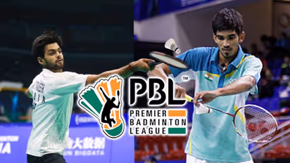 PBL: Srikanth, Sai Praneeth shine as Bengaluru Raptors beat Delhi Dashers