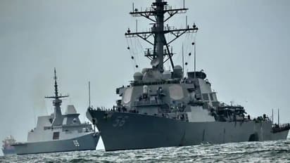 ಕಾರವಾರಕ್ಕೆ ಬಂದಿದೆ ಸಂಶೋಧನಾ ಹಡಗು: ಇದರ ವಿಶೇಷತೆ ಏನು ಗೊತ್ತಾ?