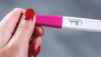 ഗര്‍ഭധാരണം എങ്ങനെ തിരിച്ചറിയാം?