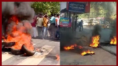 ഹര്ത്താല് അക്രമം: ആകെ മുപ്പത്തിയെണ്ണായിരത്തോളം പ്രതികള്, ഇതുവരെ 3282 അറസ്റ്റ്