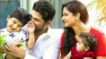 సంక్రాంతికి బన్నీ ప్లాన్!