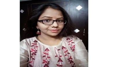 ఐదో అంతస్తు నుండి దూకి వివాహిత ఆత్మహత్య...భర్త వేధింపులే కారణమా?