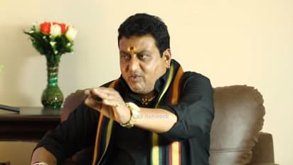 పృథ్వీ షాక్, చైర్మన్ పదవి ఖాళీ: ఎండీ పోస్టులో ధర్మారెడ్డి