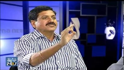 ಕೊನೆಗೂ ದೊಡ್ಡಗೌಡ್ರ ಕಡೆಯಿಂದ YSV ದತ್ತಾಗೆ ಒಲಿಯಿತು ಜಾಕ್ ಪಾಟ್