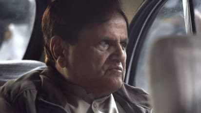 Congress leader Ahmed Patel to face trial over Rajya Sabha election win: Supreme Court
