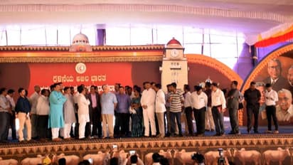 ಕನ್ನಡ ಸಾಹಿತ್ಯ ಸಮ್ಮೇಳನದ ಸ್ವಾರಸ್ಯ ಪ್ರಸಂಗಗಳಿವು