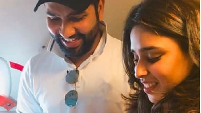 Good News: ಎರಡನೇ ಮಗುವಿಗೆ ತಂದೆಯಾದ ಟೀಂ ಇಂಡಿಯಾ ಕ್ಯಾಪ್ಟನ್ ರೋಹಿತ್ ಶರ್ಮಾ!