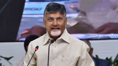 TDP-Congress relationship varies from Delhi to Andhra: Naidu is losing credibility, says TRS