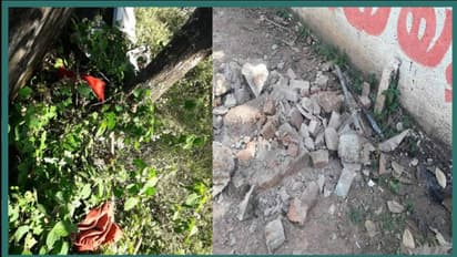 വനിതാ വാര്ഡ് മെമ്പറുടെ വീട് ആക്രമിച്ചു; പൊലീസ് കേസെടുത്തു