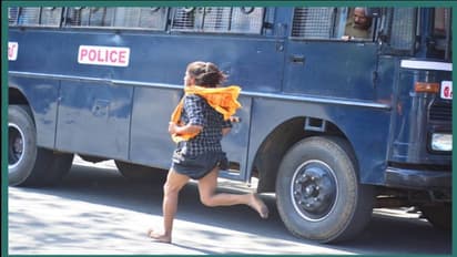 ഹര്ത്താല് അക്രമം: 5397 പേര് അറസ്റ്റില്