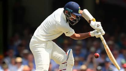 സിഡ്നിയില് പൂജാരയ്ക്ക് ഇരട്ട സെഞ്ചുറി നഷ്ടം; ഇന്ത്യ കൂറ്റന് സ്കോറിലേക്ക്