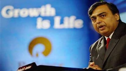 ടവറുകളും കേബിള് ശൃംഖലയും 1.07 ലക്ഷം കോടിക്ക് വില്ക്കാന് ജിയോ