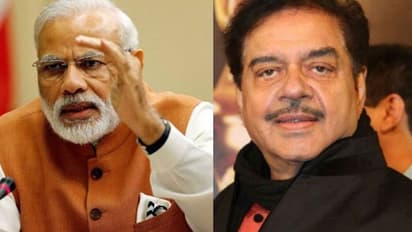 'সাহসী, গবেষণালব্ধ ও ভাবনা উদ্দীপক', মোদী-বিরোধী হয়েও তাঁর ভাষণের প্রশংসায় পঞ্চমুখ শত্রুঘ্ন সিনহা