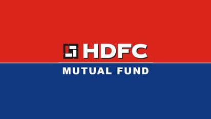 മ്യൂച്വല് ഫണ്ട് നിക്ഷേപം: എച്ച്ഡിഎഫ്സി ഒന്നാമത്