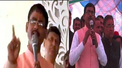 ఛాన్స్ ఇస్తే వాళ్లందర్నీ బాంబులు పెట్టి లేపేస్తా: బీజేపీ ఎమ్మెల్యే వీరంగం