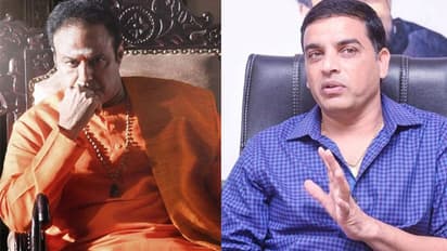 దిల్ రాజుని వెనక్కి తన్నేసిన బాలయ్య!