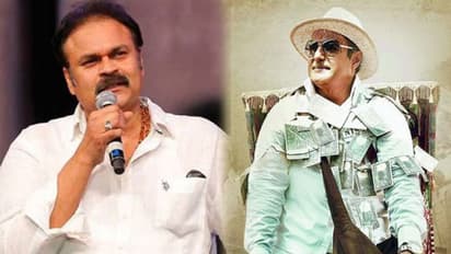 నాగబాబు కౌంటర్లపై బాలయ్య నో కామెంట్!