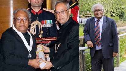 ವಿಶ್ವದ ಟಾಪ್ 4000 ವಿಜ್ಞಾನಿಗಳಲ್ಲಿ ಕನ್ನಡಿಗ ರಾವ್ ಸೇರಿ 10 ಭಾರತೀಯರು!