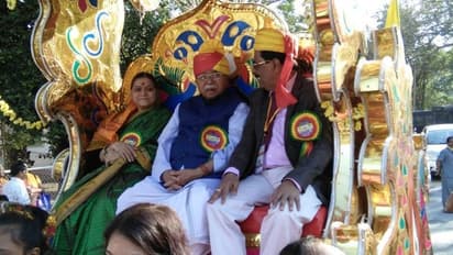 ಧಾರವಾಡ ಕನ್ನಡ ಸಮ್ಮೇಳನದ ಚಿತ್ರ ಸಂಪುಟ