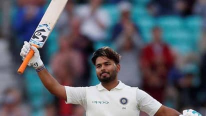 రికార్డ్ బ్రేక్: ధోనీ వల్ల కానిది పంత్ సాధించాడు