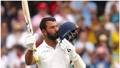 ರಣಜಿ ಟ್ರೋಫಿ: ಕರ್ನಾಟಕದ ಫೈನಲ್ ಕನಸು ಭಗ್ನಗೊಳಿಸಿದ ಪೂಜಾರ