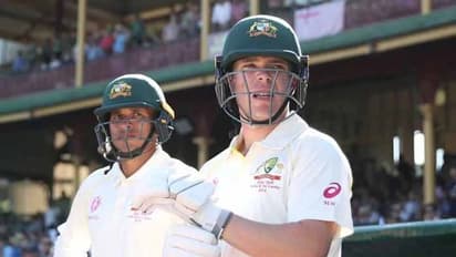 సిడ్నీ టెస్ట్: ముగిసిన రెండో రోజు ఆట, ఆసీస్ 24/0