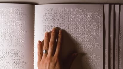 United Nations observes first-ever World Braille Day today: All you need to know