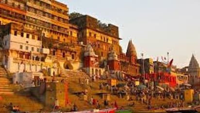 కాశీలో దిగగానే ఏం చేయాలి అక్కడ ఏం చూడాలి