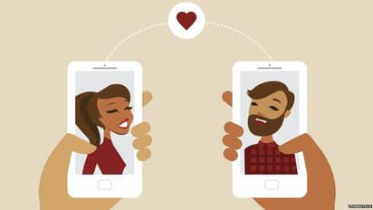 New Year 2019: 7 dating apps to download before 'Dating Sunday'