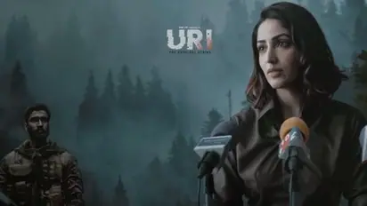 URI के रुह कापने वाले प्रोमो वीडियो सोशल मीडिया पर वायरल