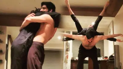 सुष्मिता सेन ने अपने बॉयफ्रेंड को इस अनोखे अंदाज में किया बर्थडे विश, देखिए वीडियो