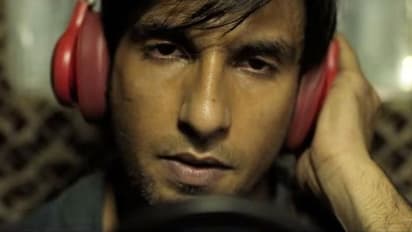 Gully Boy song Doori will give you Eminem's Mockingbird vibes