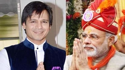 భారీ బడ్జెట్ లో మోడీ బయోపిక్..!