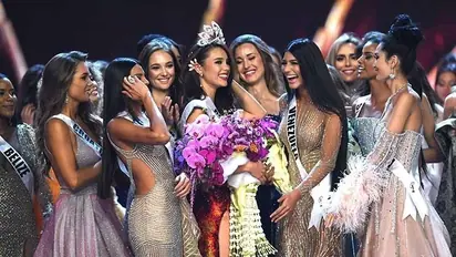 मिस यूनिवर्स की दूसरी विजेता रह चुकी ये मॉडल सर्जरी करवाने से पहले दिखती थी ऐसी, देखिए तस्वीरें