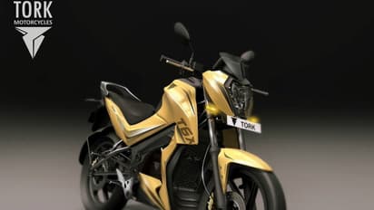 ಮೇಡ್ ಇನ್ ಇಂಡಿಯಾ- ಟಾರ್ಕ್ T6X ಎಲೆಕ್ಟ್ರಿಕ್ ಬೈಕ್ ಶೀಘ್ರದಲ್ಲೇ ಬಿಡುಗಡೆ!