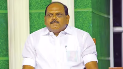 திருவாரூர் அதிமுக வேட்பாளர் யார்? கட்டாயப்படுத்தப்படும் வைத்தியலிங்கம்..!