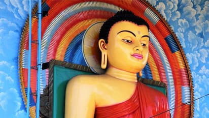 బుద్ధుడి కి పౌర్ణమికి ఏంటి సంబంధం..?