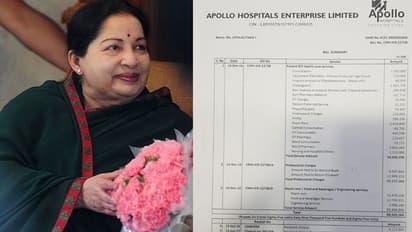 ஜெயலலிதா சிகிச்சைக் கட்டணம்... அப்பல்லோவிற்கு செட்டில்மெண்ட் செய்த அதிமுக!