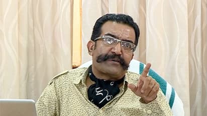 36 വര്ഷത്തെ സേവനം; മലയാളികളുടെ 'സിങ്കം' ഇന്ന് പടിയിറങ്ങുന്നു