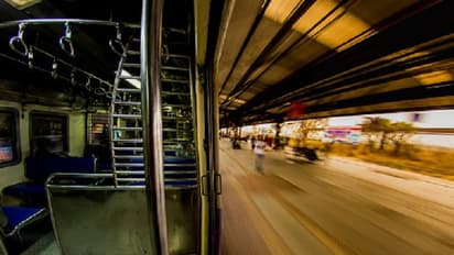 Wipro techie crushed after jumping off moving train in KR Puram