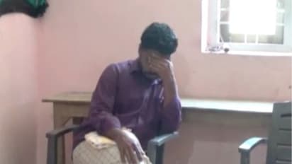 ചാരായം വാറ്റുന്നതിനിടെ ഹെല്ത്ത് ഇന്സ്പെക്ടര് അറസ്റ്റില്