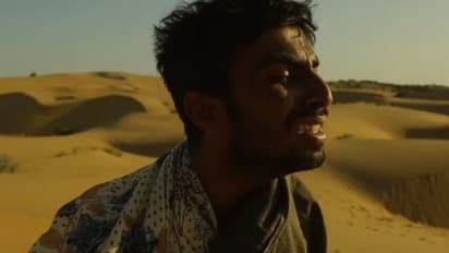 നിരാശയില് നിന്ന് അനുഭവങ്ങളുടെ വെളിച്ചത്തിലൂടെ വിജയം; 'ലൂസര്' കഥ പറയുമ്പോള്