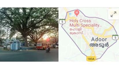 അടൂര് താലൂക്കിൽ മൂന്ന് ദിവസത്തേക്ക് നിരോധനാജ്ഞ