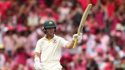 ಸಿಡ್ನಿ ಟೆಸ್ಟ್: ಸರಣಿಯಲ್ಲಿ ಮೊದಲ ಬಾರಿಗೆ ಆಸಿಸ್ ದಿಟ್ಟ ಹೋರಾಟ!