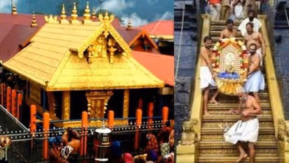 Kerala: Irregularities found in gold offerings at Sabarimala temple; audit department to probe